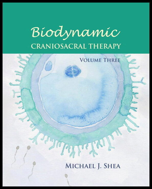 Shea, Michael J. | Biodynamic Craniosacral Therapy, Volume Three