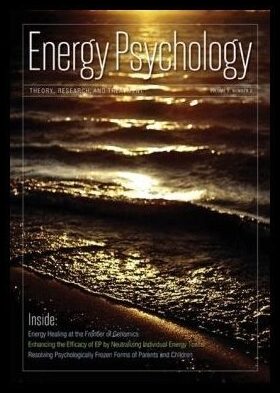 Church, Dawson | Energy Psychology Journal, 2:1