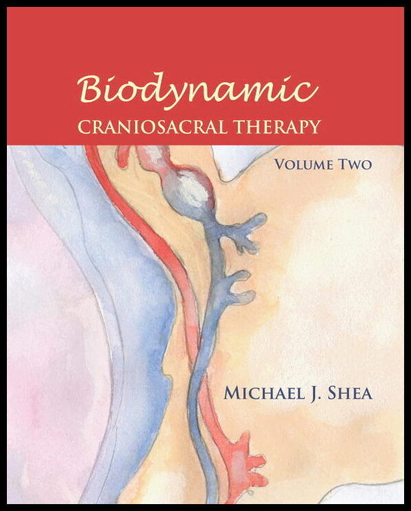 Shea, Michael J. | Biodynamic Craniosacral Therapy, Volume Two