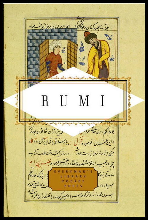 Rumi Jelalluddin & Lyon Todd | Rumi : Poems (H)