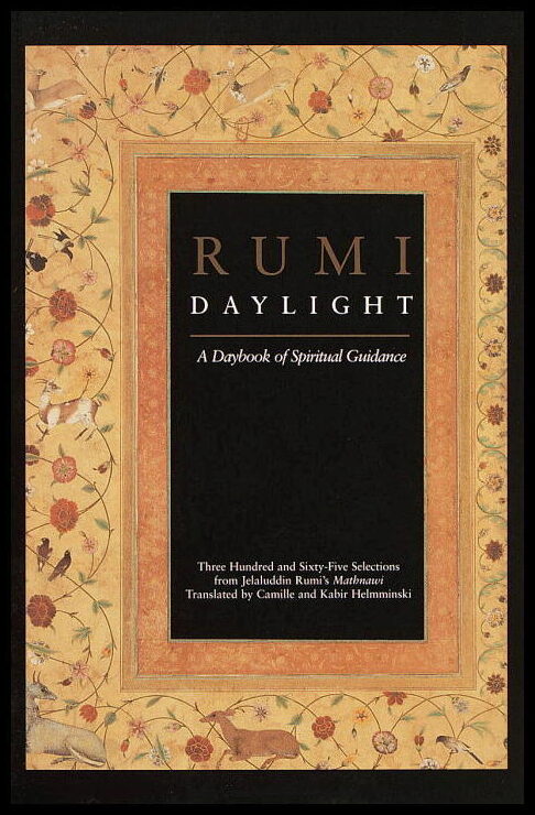 Helminski, Camille Adams | Rumi Daylight