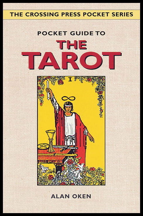 Oken, Alan | Pocket Guide to Tarot