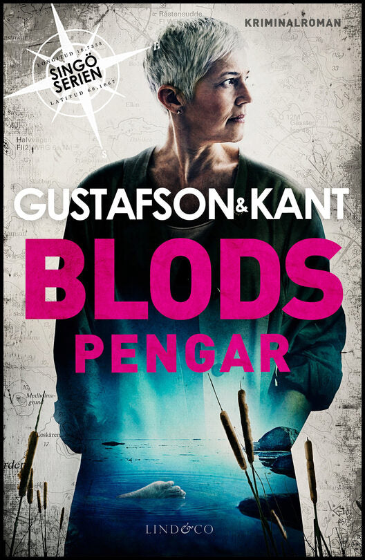 Gustafson, Anders| Kant, Johan | Blodspengar