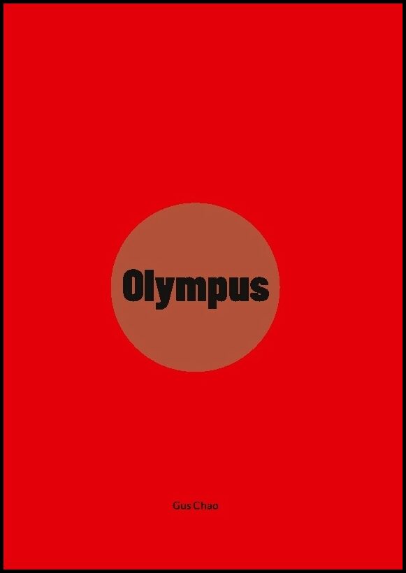 Chao, Gus | Olympus