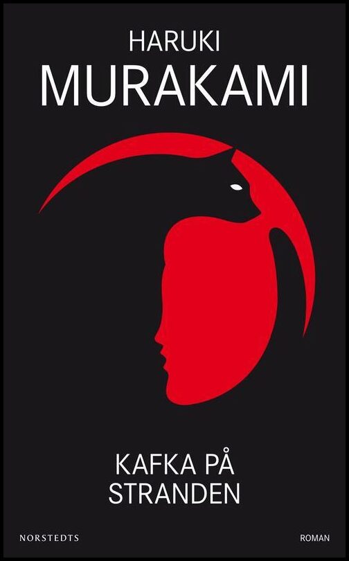 Murakami, Haruki | Kafka på stranden