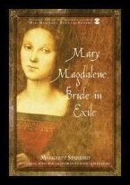 Starbird, Margaret | Mary Magdalene, Bride In Exile (Includes Audio Cd)