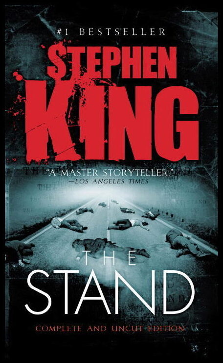King, Stephen | The Stand