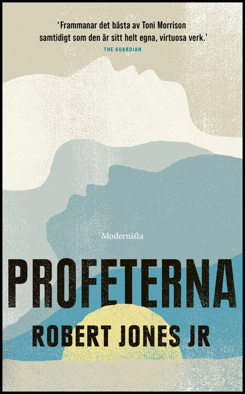 Jones Jr, Robert | Profeterna