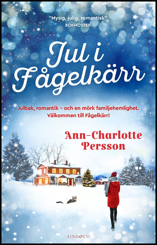 Persson, Ann-Charlotte | Jul i Fågelkärr