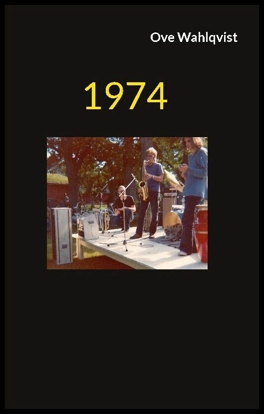 Wahlqvist, Ove | 1974