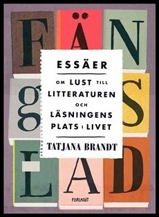 Brandt, Tatjana | Fängslad