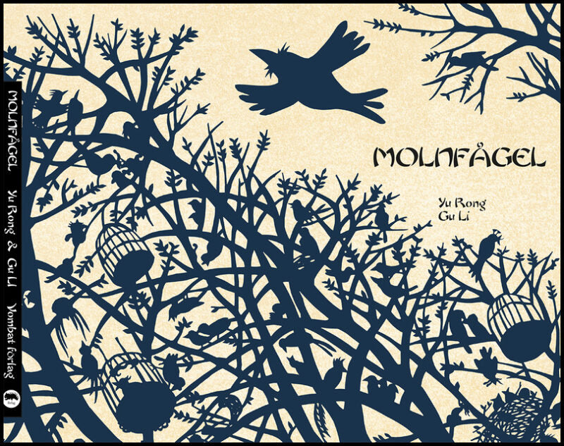 Rong, Yu| Li, Gu | Molnfågel