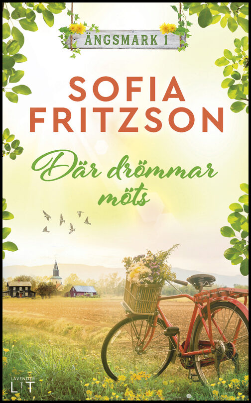 Fritzson, Sofia | Där drömmar möts