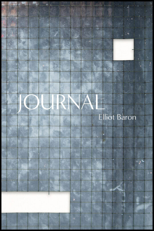 Baron, Elliot | Journal
