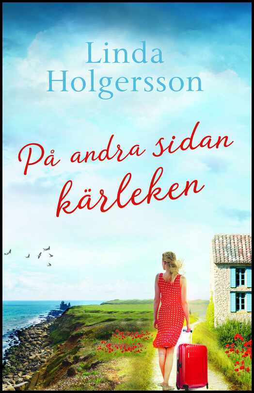 Holgersson, Linda | På andra sidan kärleken