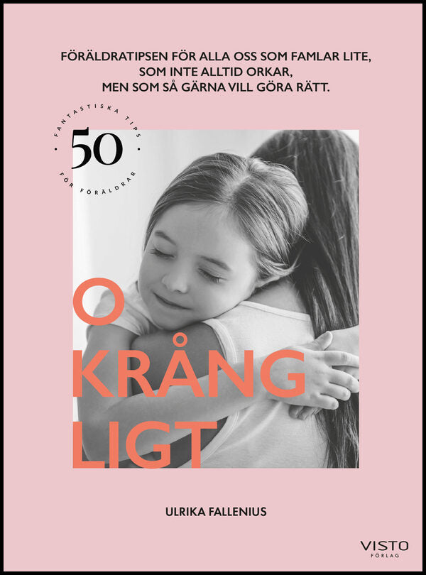Fallenius, Ulrika | Okrångligt