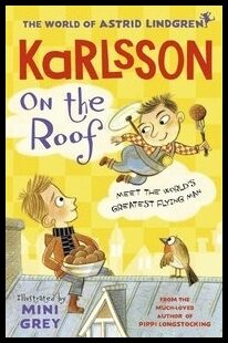 Lindgren, Astrid | Karlsson on the Roof