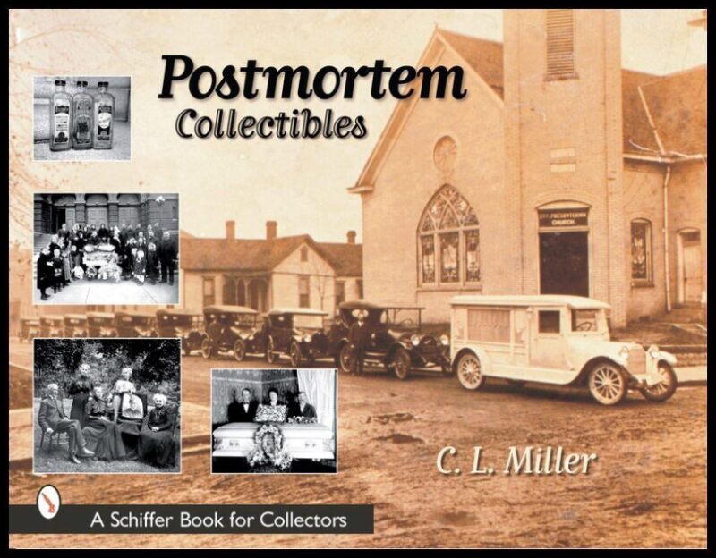 C. L. Miller | Postmortem Collectibles