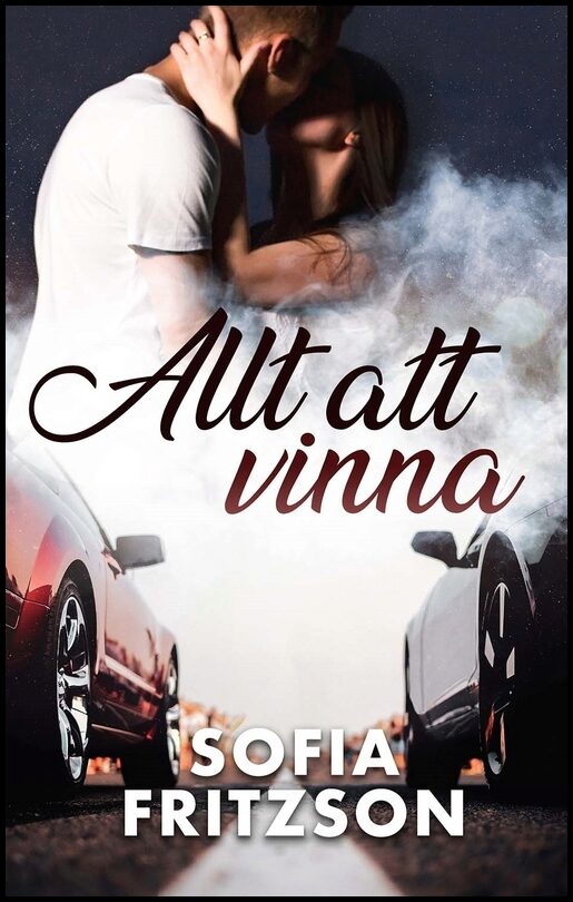 Fritzson, Sofia | Allt att vinna