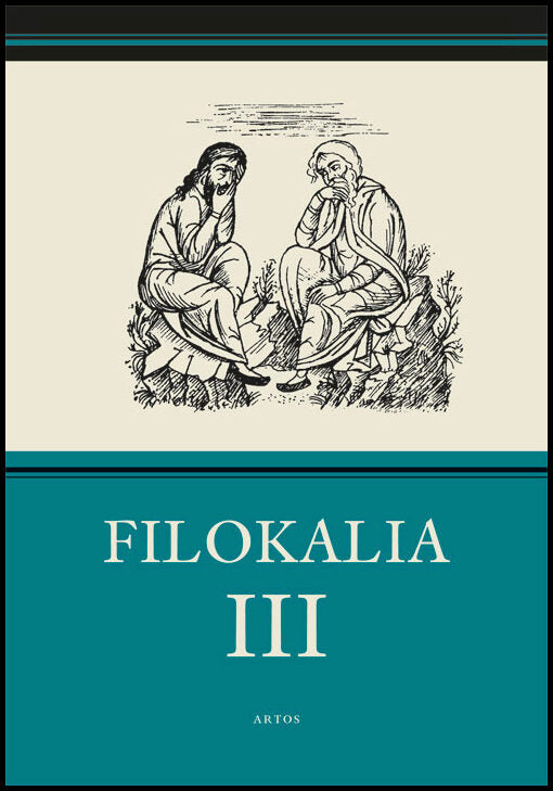 Filokalia III