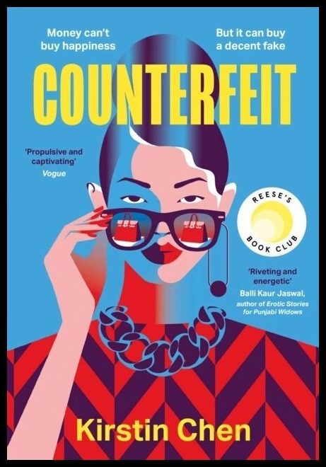 Chen, Kirstin | Counterfeit