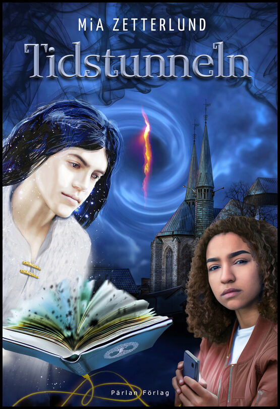 Zetterlund, MiA | Tidstunneln