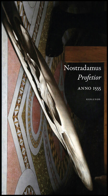 Nostradamus | Profetior : Anno 1555
