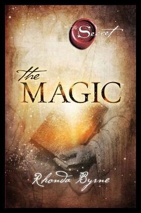 Byrne, Rhonda | The Magic