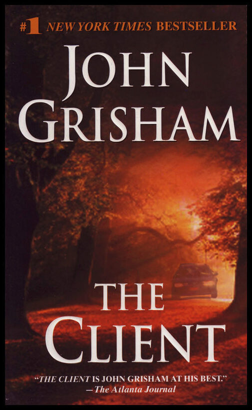 Grisham, John | Client : A novel