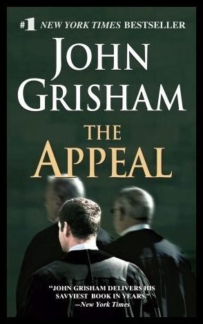 Grisham, John | The Appeal