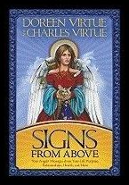 Virtue, Doreen| Virtue, Charles | Signs from Above : Your Angels' Messages about Your Life Purpose, Relationships, Healt...