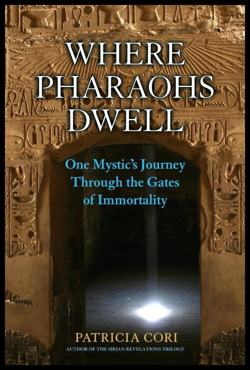 Cori, Patricia | Where Pharaohs Dwell