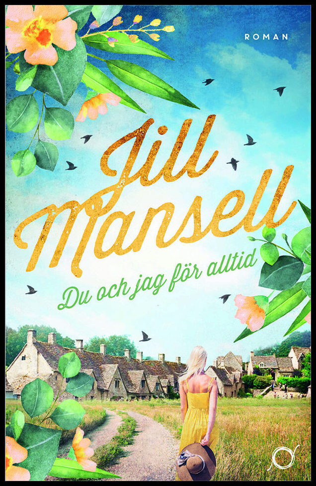 Mansell, Jill | Du och jag för alltid
