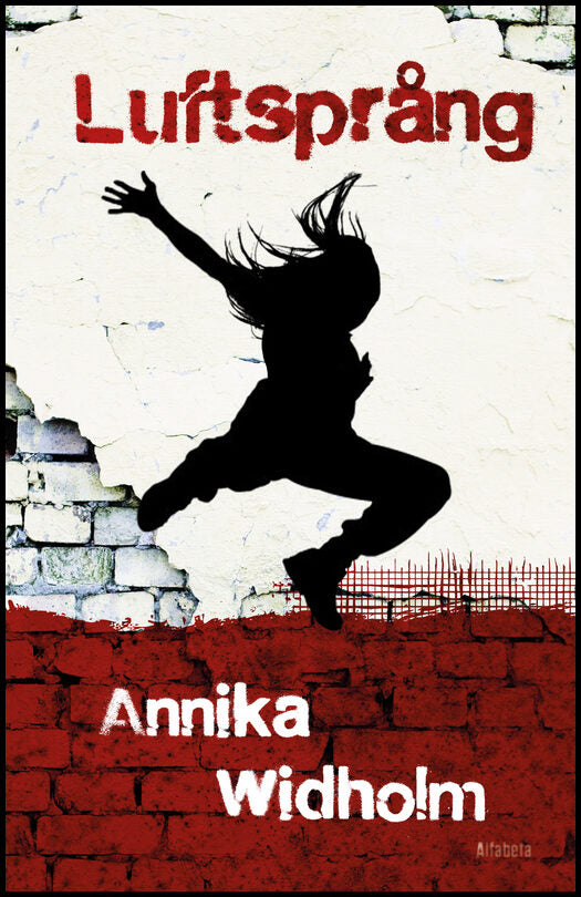 Widholm, Annika | Luftsprång