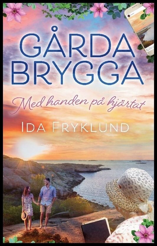 Fryklund, Ida | Med handen på hjärtat : Med handen på hjärtat
