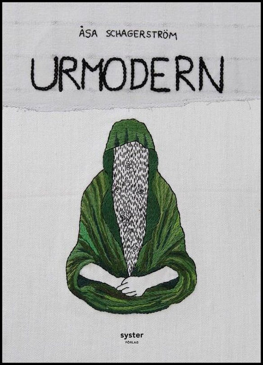 Schagerström, Åsa | Urmodern
