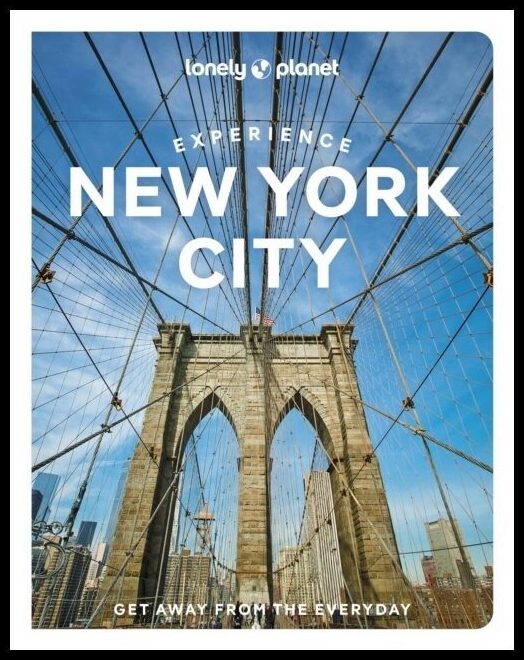 Lakshmin, Deepa | Experience New York City