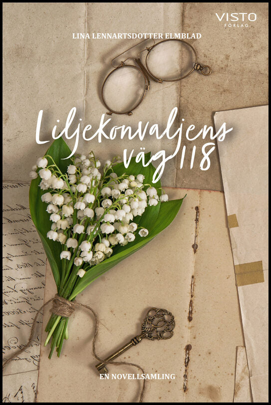 Elmblad, Lina | Liljekonvaljens väg 118