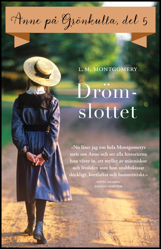 Montgomery, L. M. | Drömslottet
