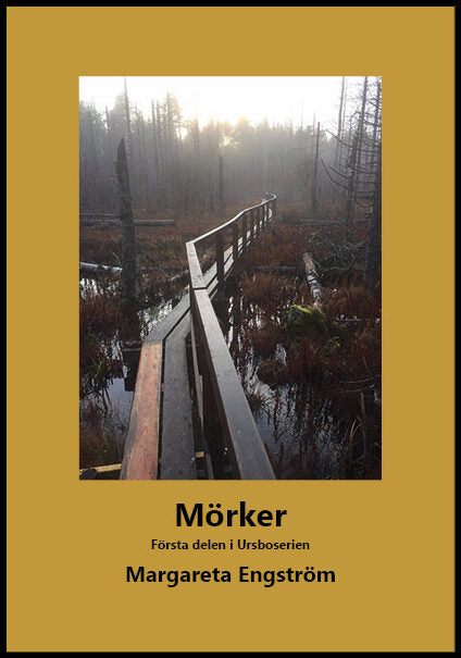 Engström, Margareta | Mörker