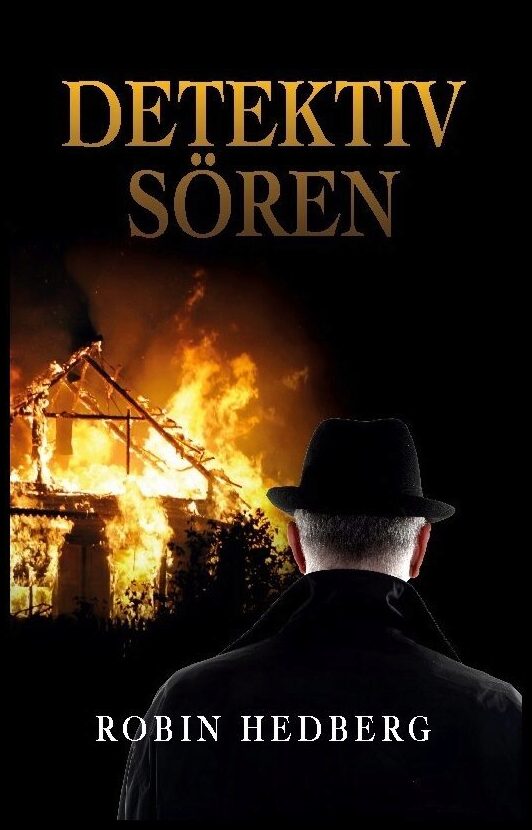 Hedberg, Robin | Detektiv Sören
