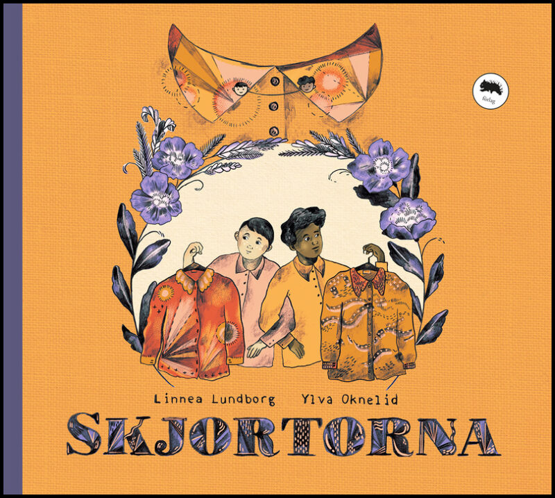 Lundborg, Linnea | Skjortorna