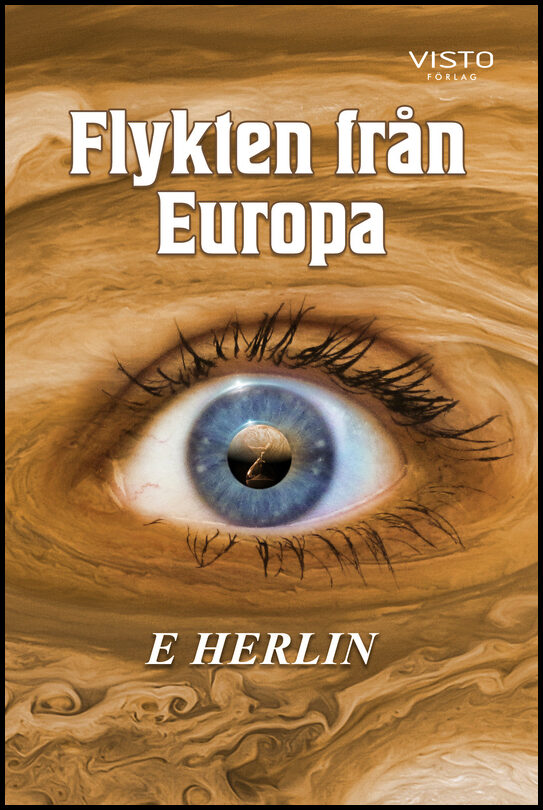 Herlin, E. | Flykten från Europa