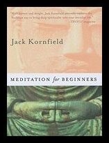 Kornfield, Jack | Meditation for beginners
