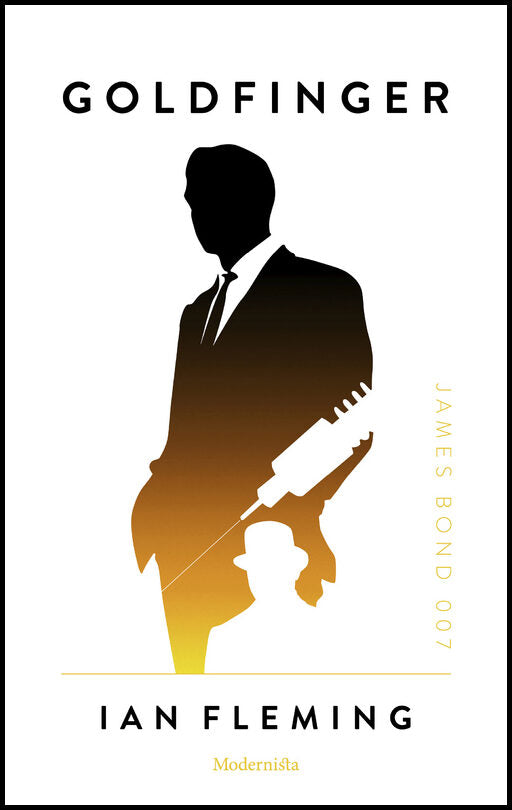 Fleming, Ian | Goldfinger