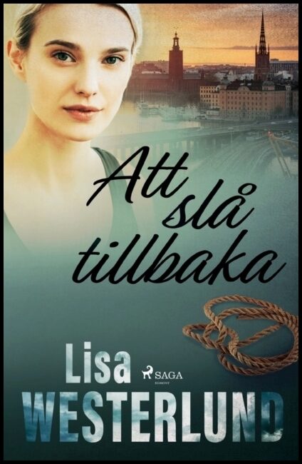 Westerlund, Lisa | Att slå tillbaka