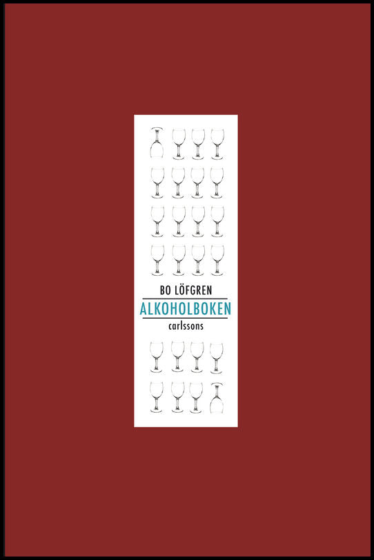 Löfgren, Bo | Alkoholboken