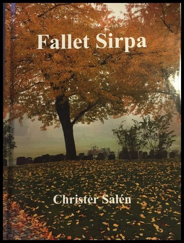 Salén, Christer | Fallet Sirpa
