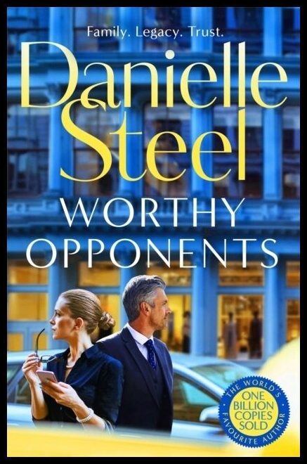 Steel, Danielle | Worthy Opponents