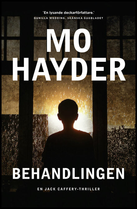 Hayder, Mo | Behandlingen